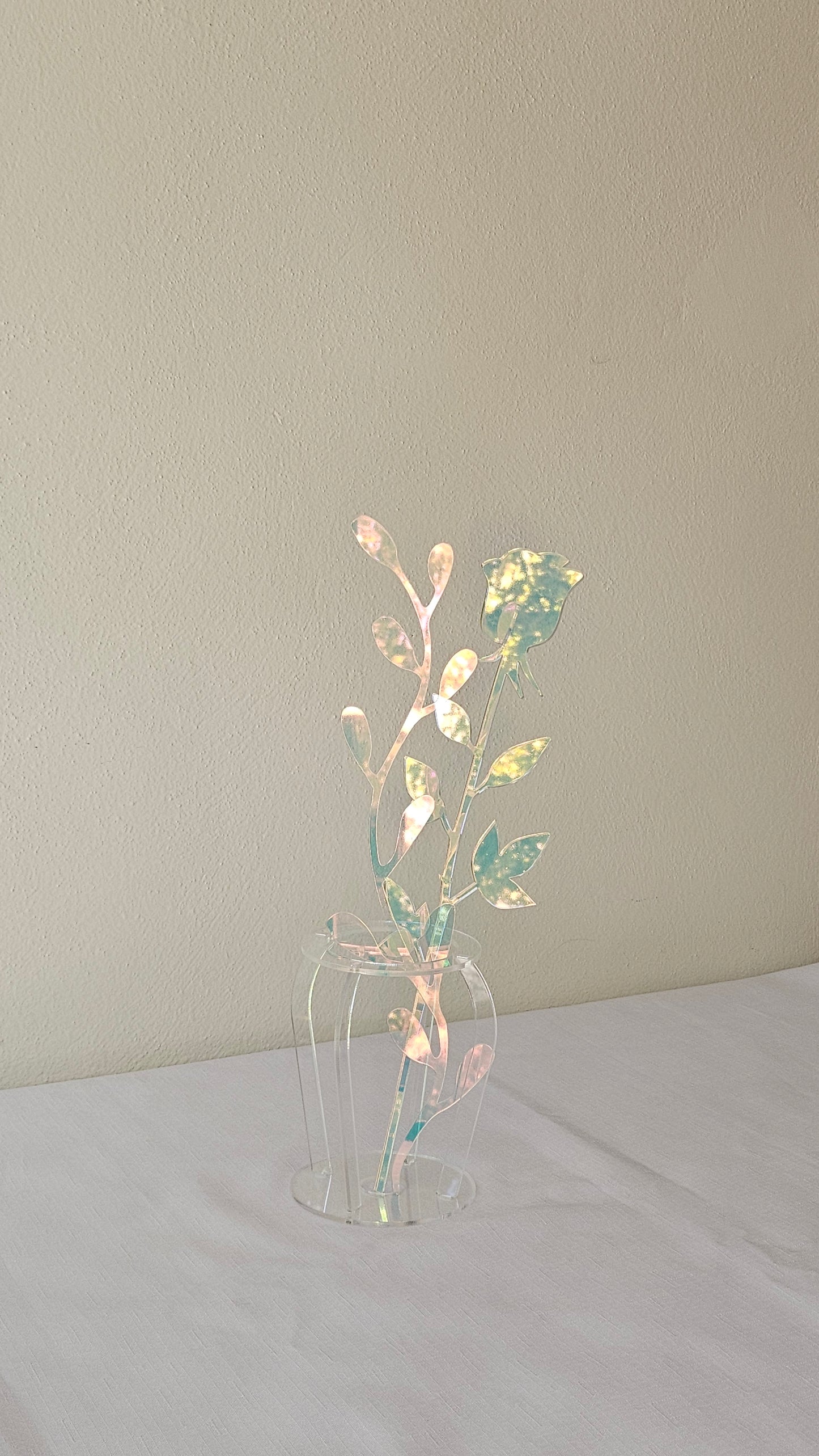 Valentine's Rose Bouquet