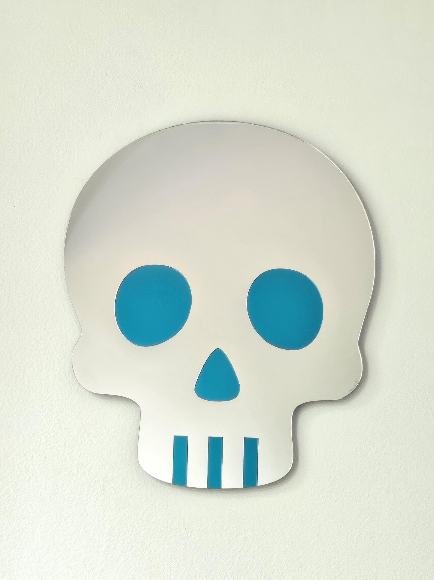 The Skull Mirror