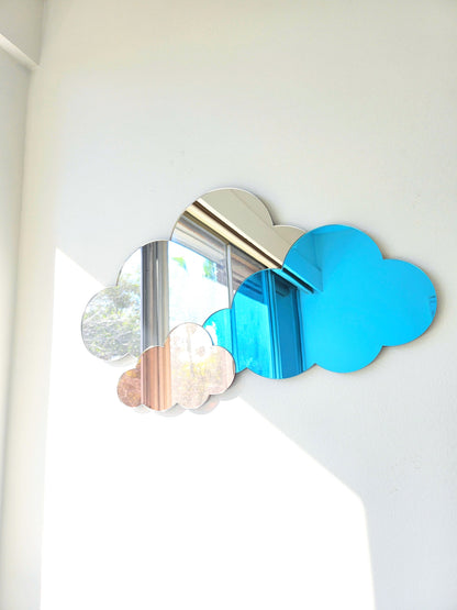 The Cloud Mirror