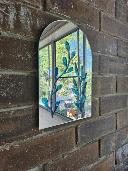 The Leafy Mirror