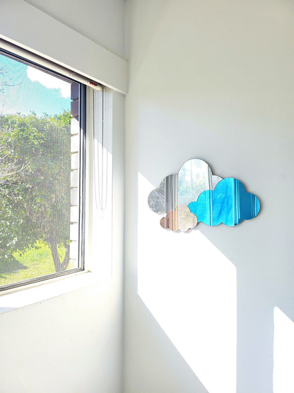 The Cloud Mirror