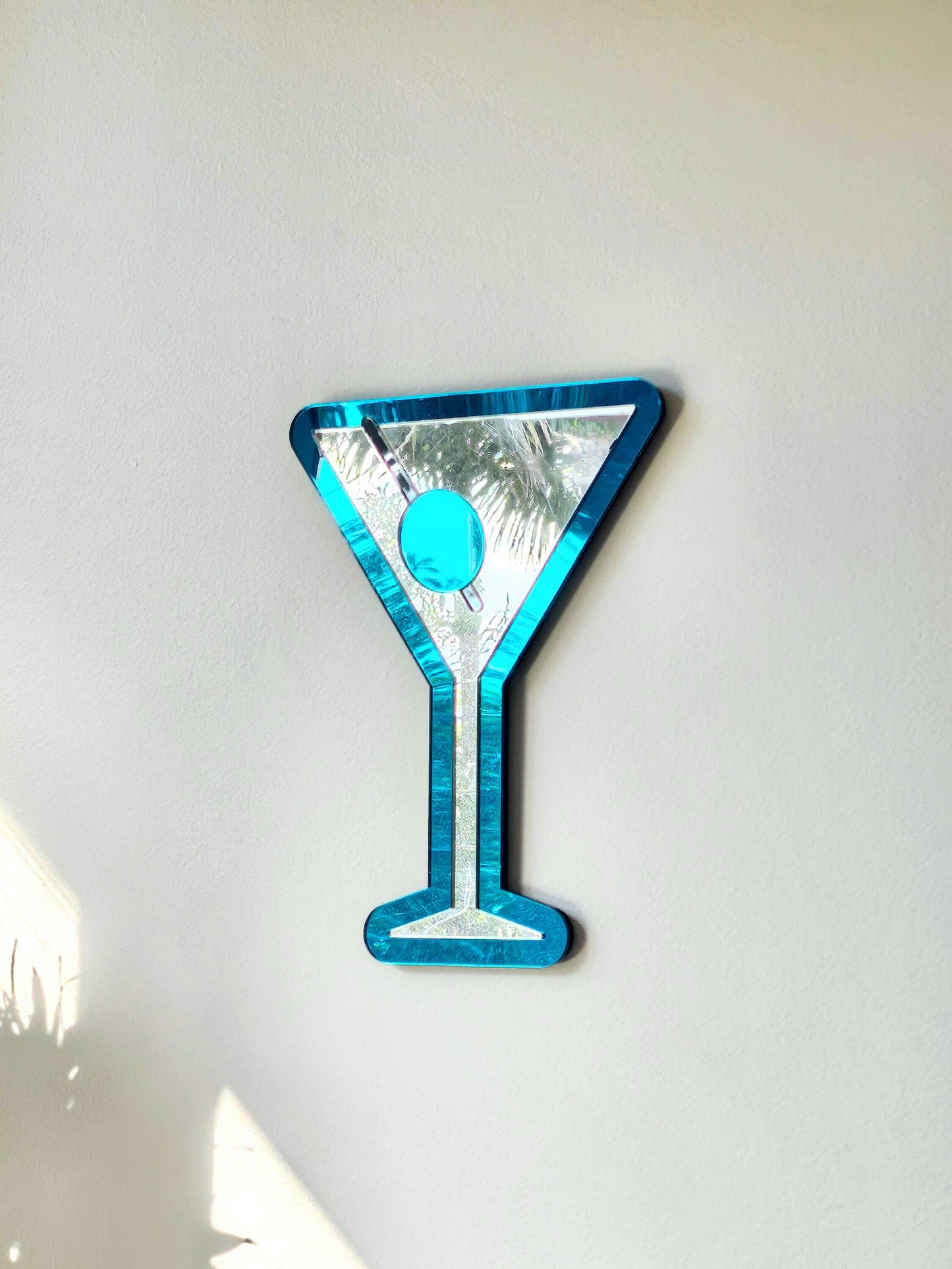Mini Martini Mirror