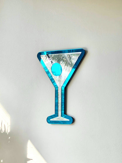 Mini Martini Mirror