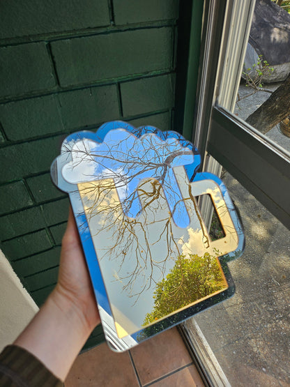 Beer Mirror