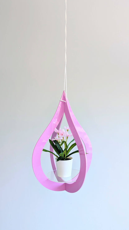 Pastel Plant Hanger