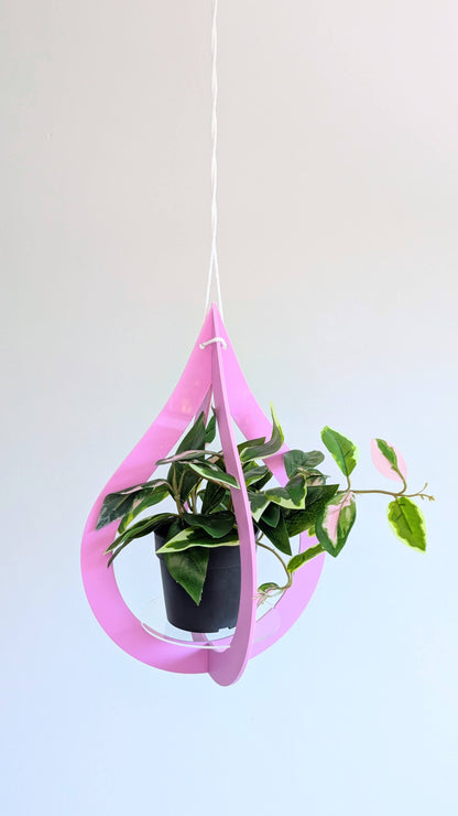 Pastel Plant Hanger