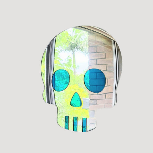 The Skull Mirror