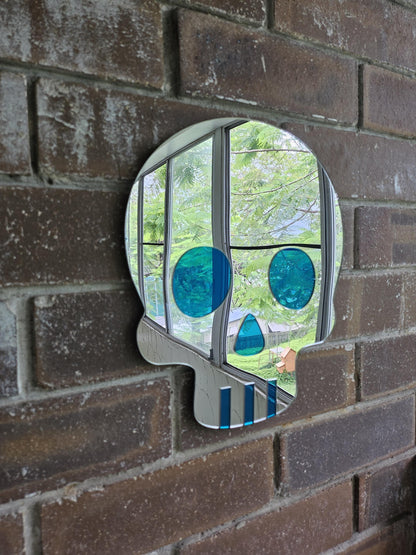 The Skull Mirror