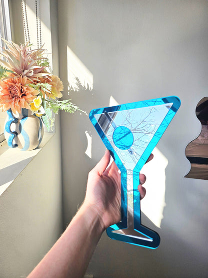 Mini Martini Mirror