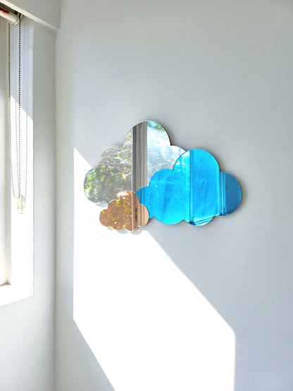The Cloud Mirror
