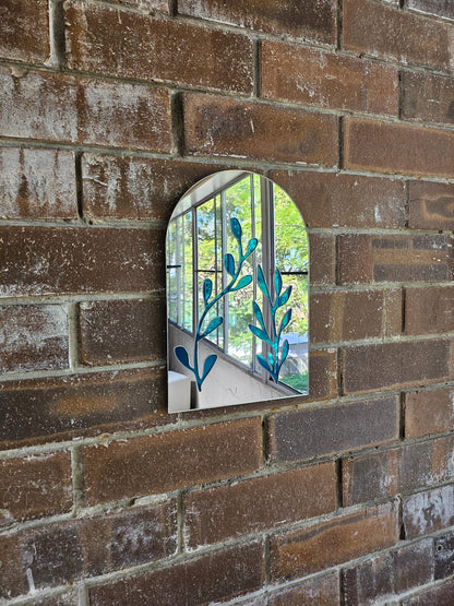 The Leafy Mirror