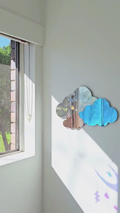 The Cloud Mirror